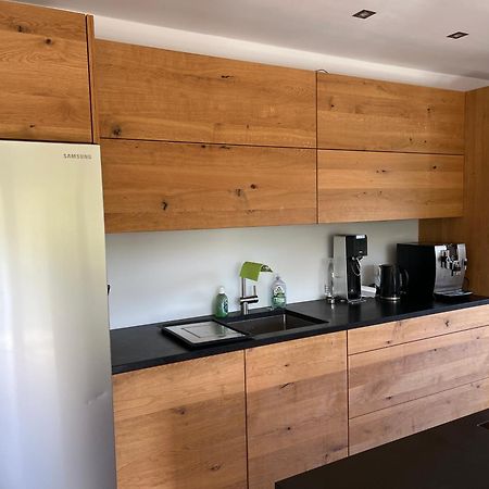 Wunderschoenes 4 Zimmer Apartment Mit Seeblick Bad Wiessee Exterior foto