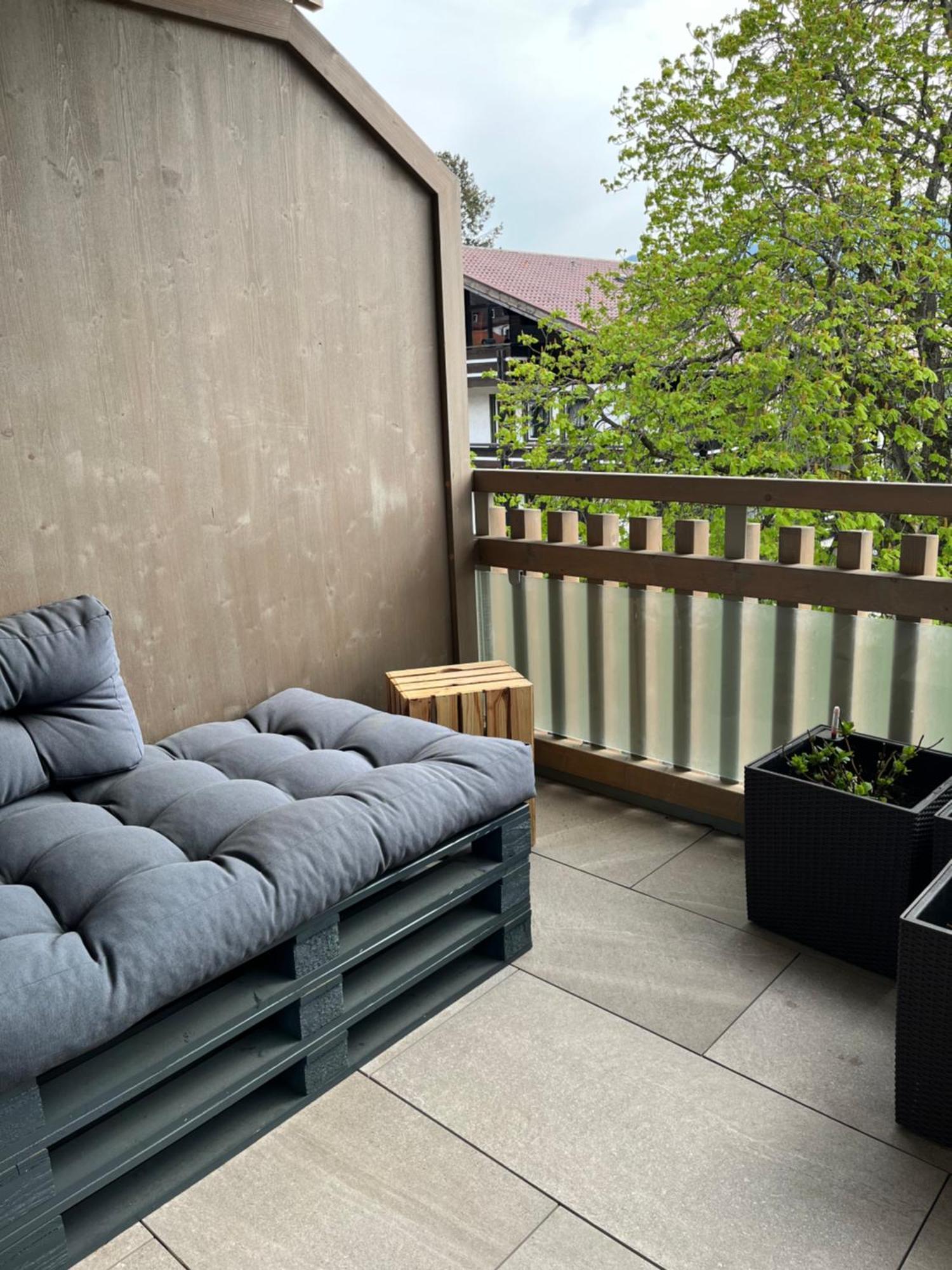 Wunderschoenes 4 Zimmer Apartment Mit Seeblick Bad Wiessee Exterior foto
